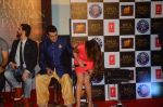 Armaan Kohli at Prem Ratan Dhan Payo trailor launch in PVR on 1st Oct 2015